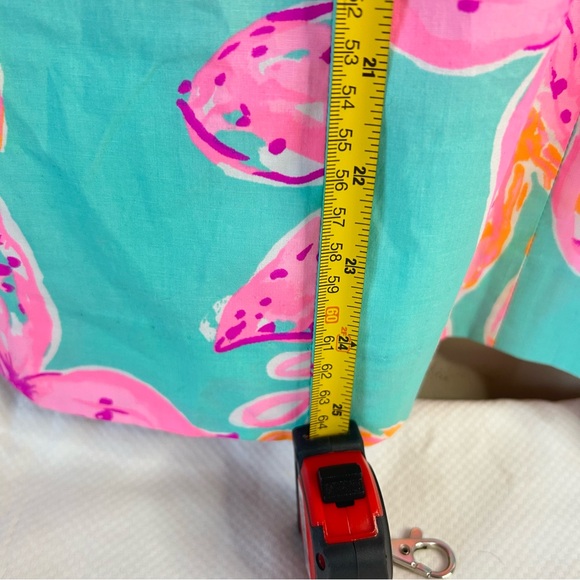 Lilly Pulitzer size 00 - Picture 5 of 9